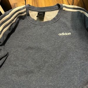 Adidas Sweatshirt
